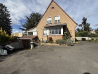 vente Maison Seloncourt