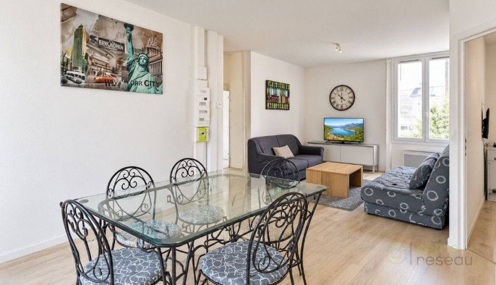 vente Maison Gisors - Photo 1