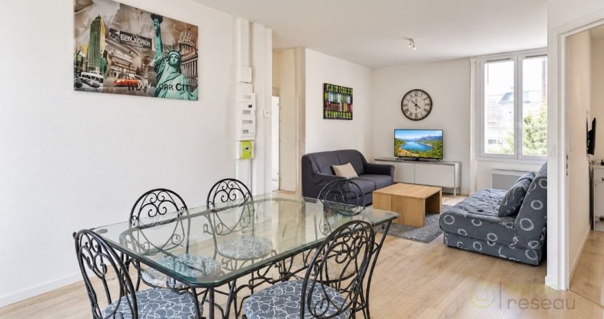 vente Maison Gisors