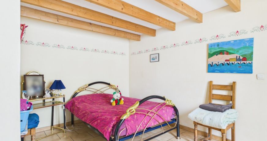 vente Maison Vendhuile