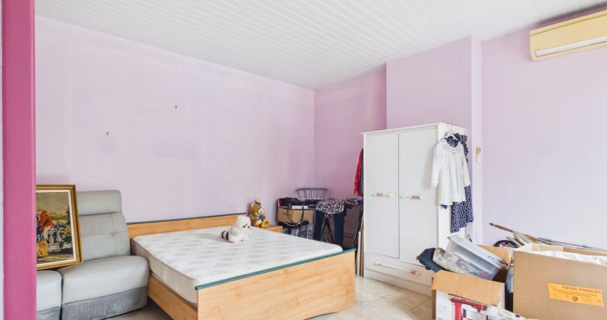 vente Maison Vendhuile