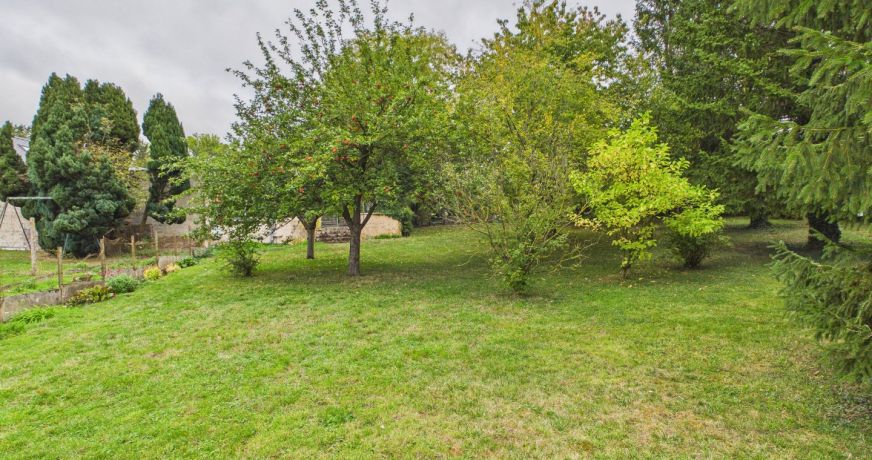vente Maison Vendhuile
