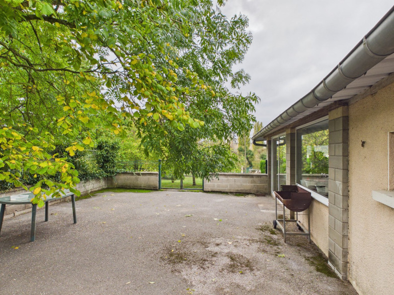 vente Maison Vendhuile - Photo 3
