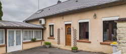 vente Maison Vendhuile
