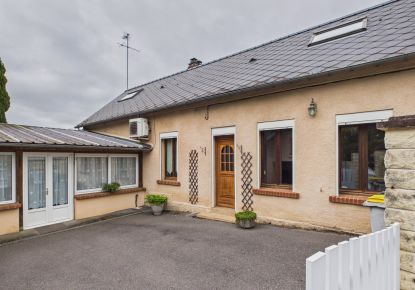 vente Maison Vendhuile