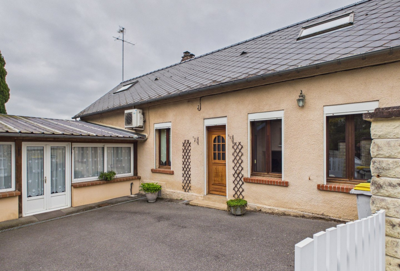 vente Maison Vendhuile - Photo 1
