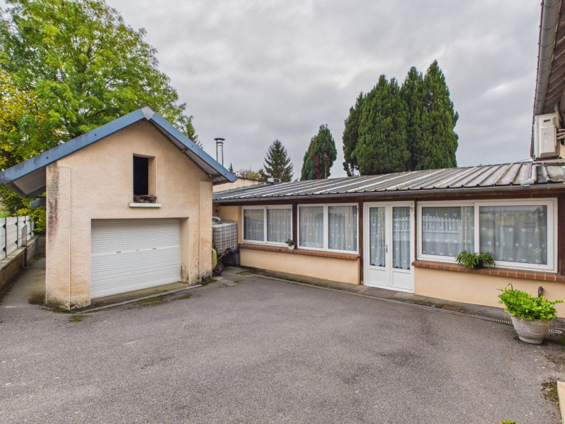 vente Maison Vendhuile - Photo 2