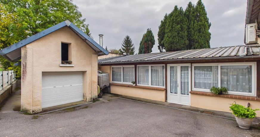 vente Maison Vendhuile