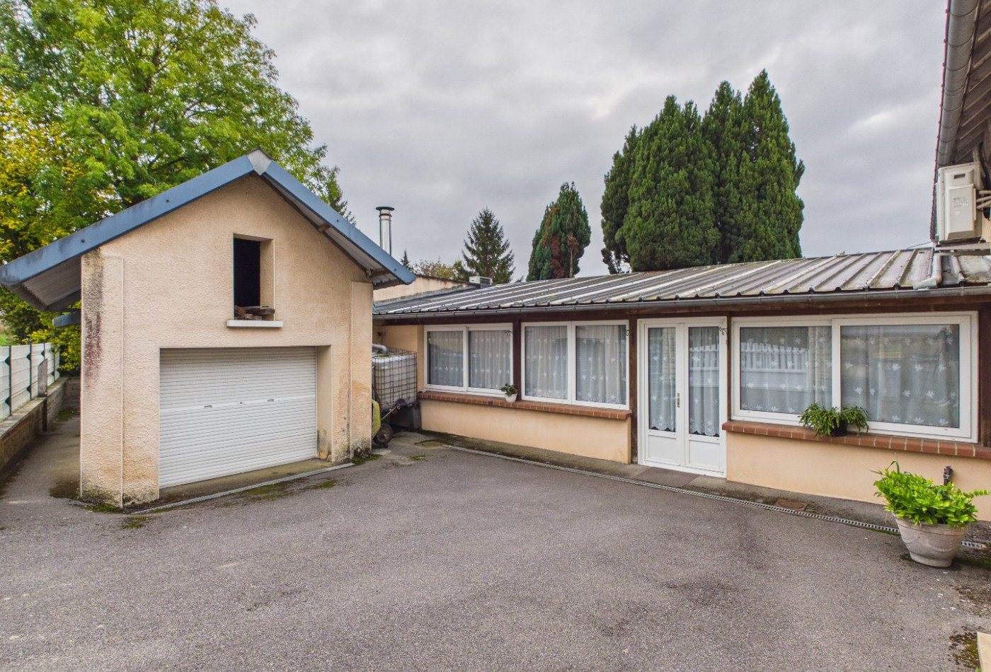 vente Maison Vendhuile - Photo 2