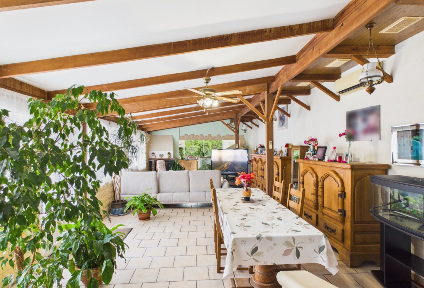 vente Maison Vendhuile - Photo 6