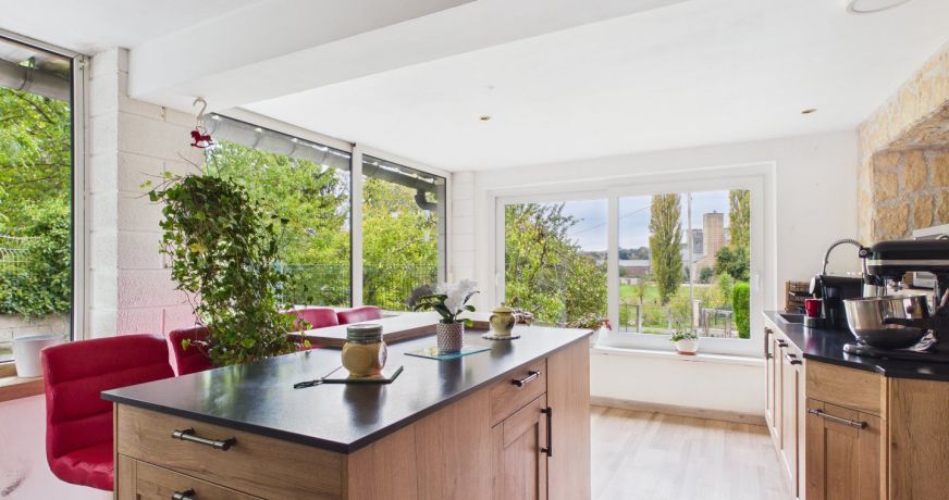 vente Maison Vendhuile