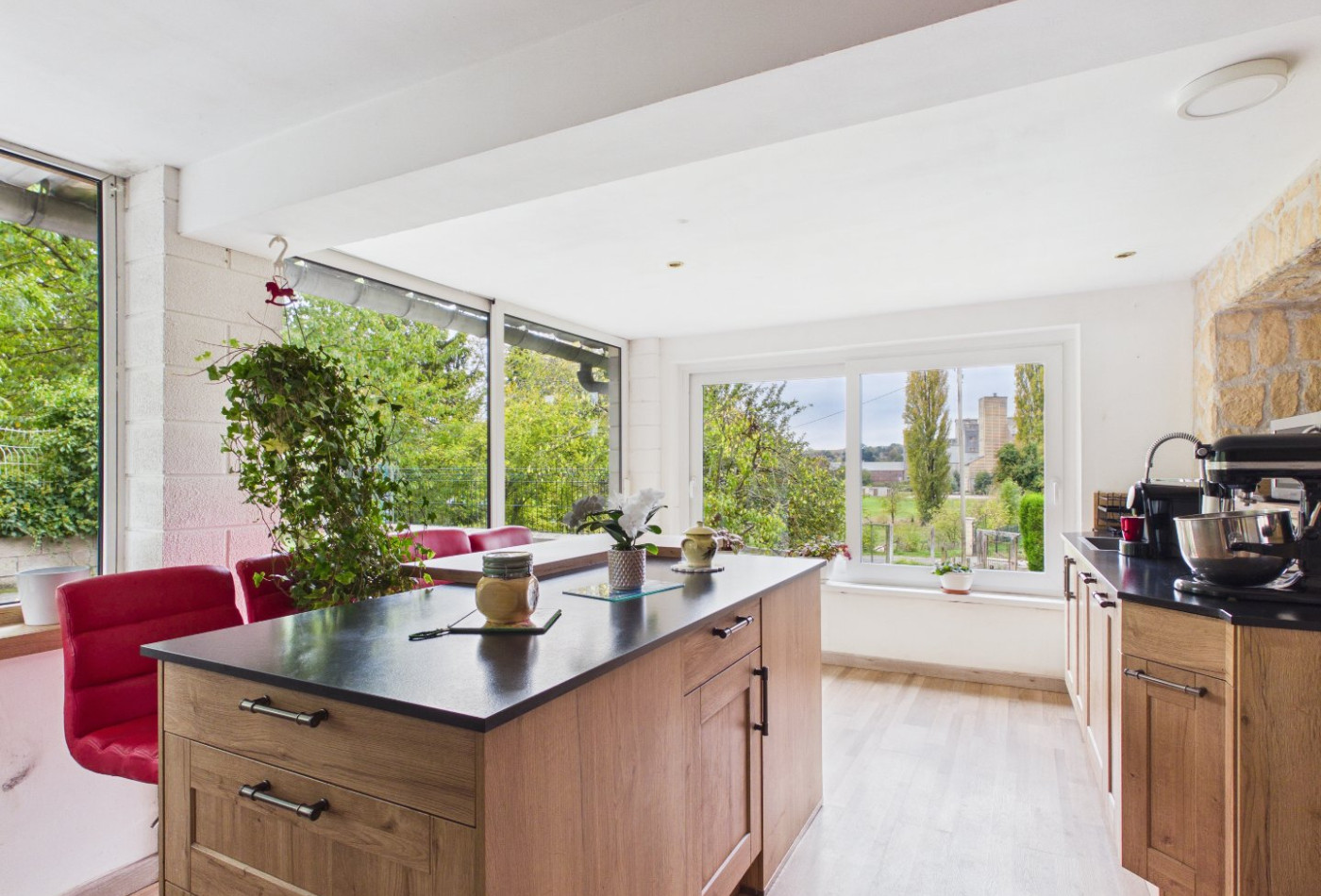 vente Maison Vendhuile - Photo 4