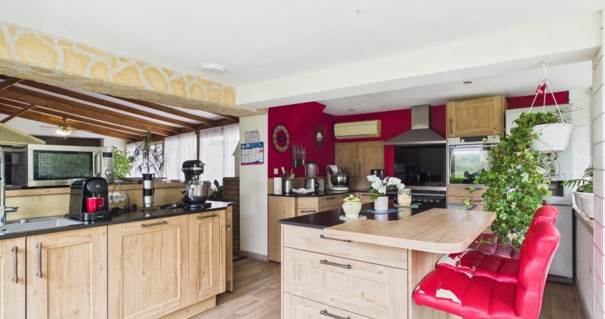 vente Maison Vendhuile