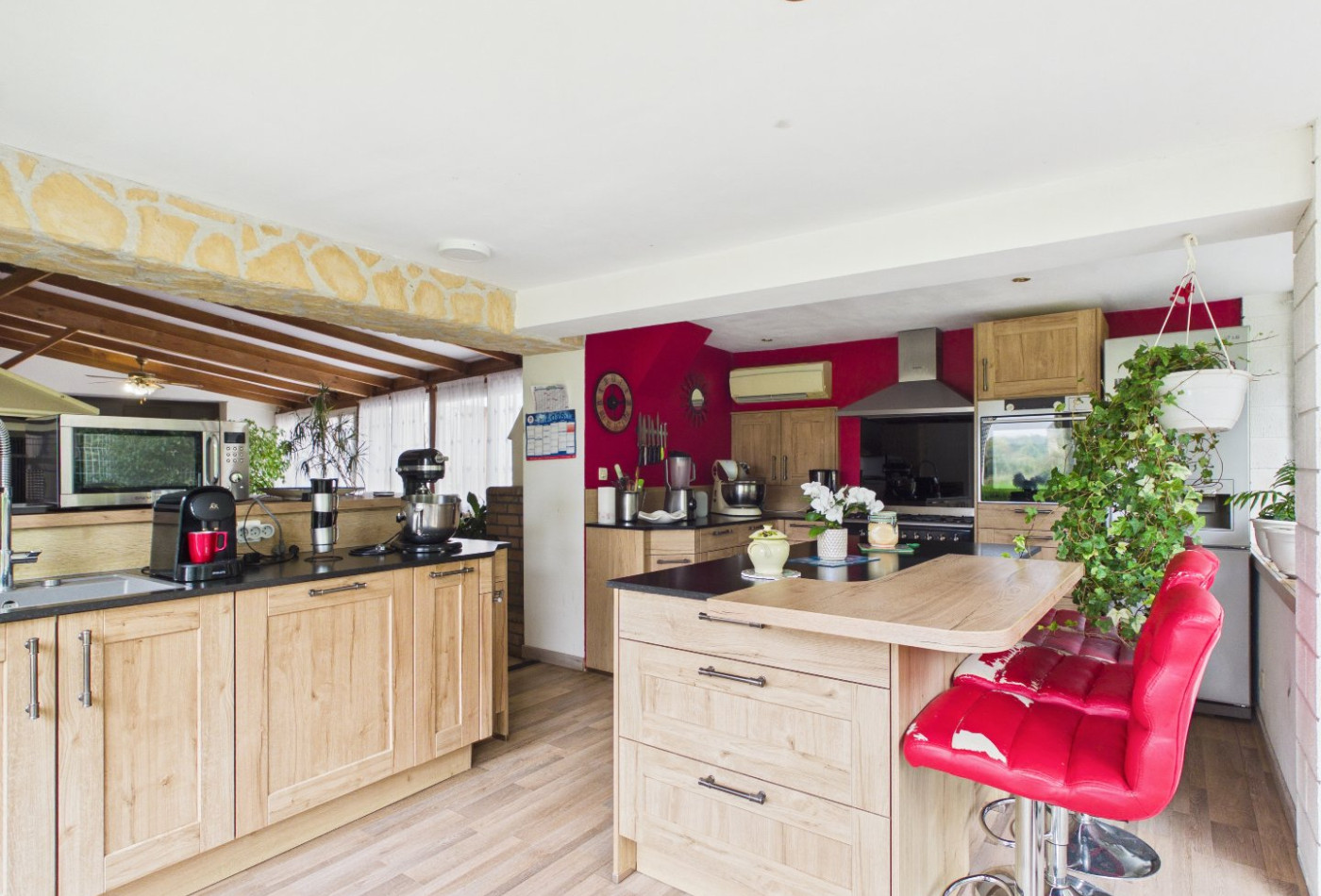 vente Maison Vendhuile - Photo 5