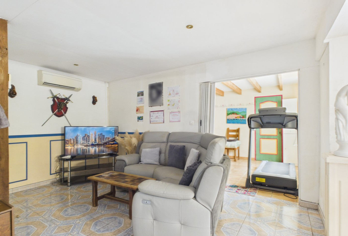 vente Maison Vendhuile - Photo 7
