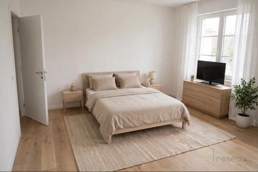 vente Appartement Gisors - Photo 3