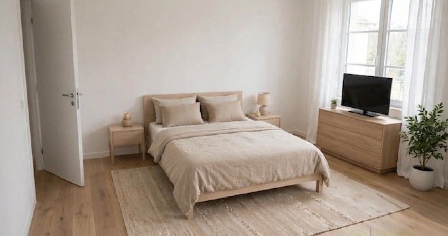 vente Appartement Gisors