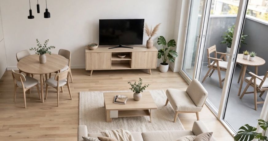 vente Appartement Gisors
