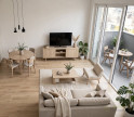 vente Appartement Gisors