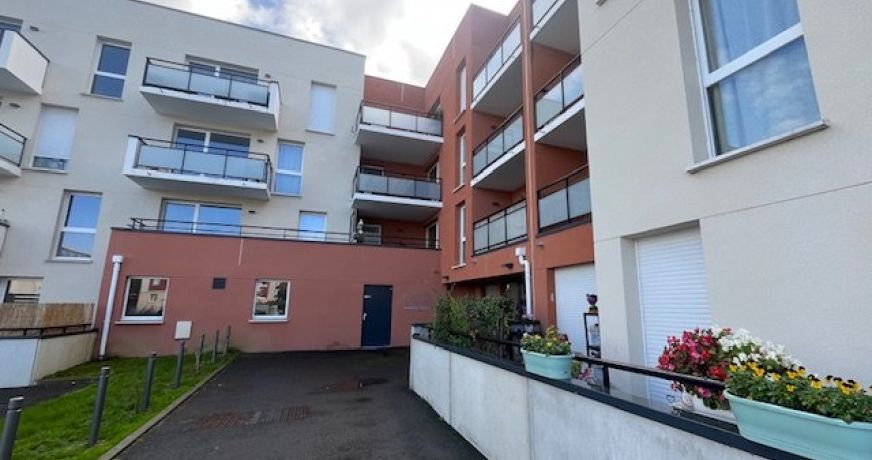 vente Appartement Gisors