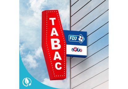 vente Tabac presse Saint Malo