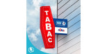 vente Tabac presse Saint Malo