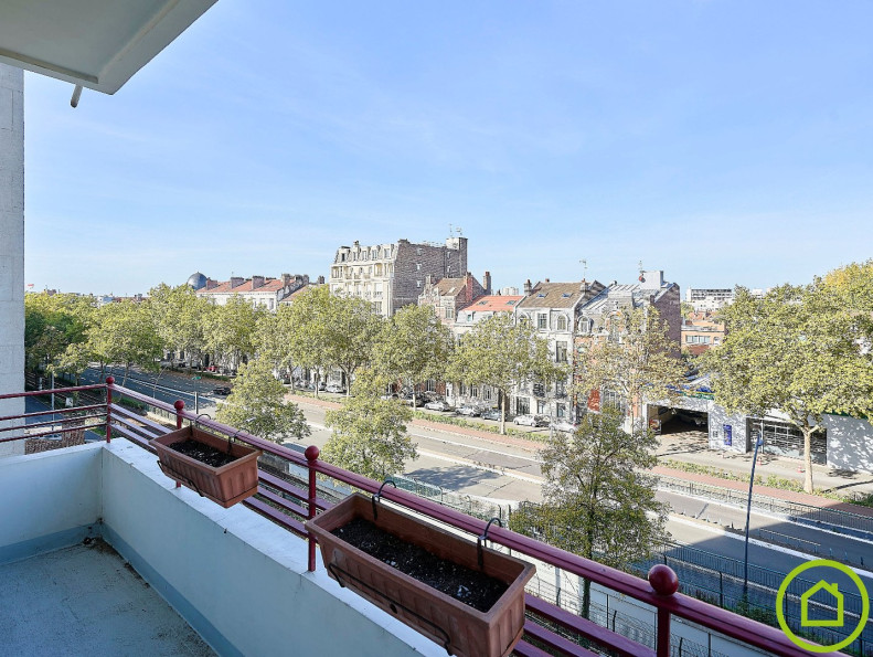 vente Appartement La Madeleine - Photo 7