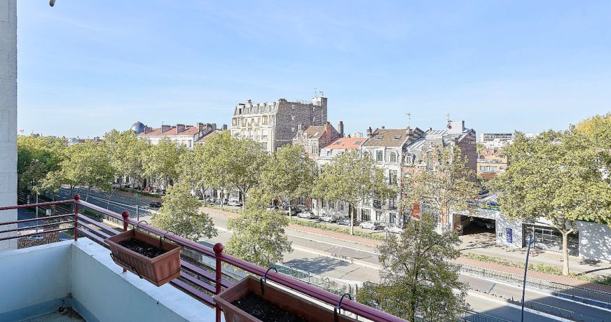 vente Appartement La Madeleine