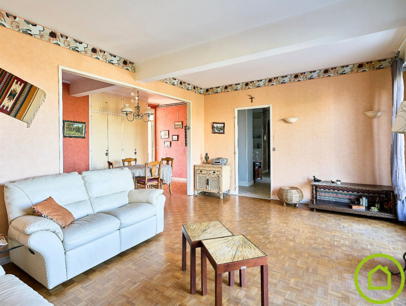 vente Appartement La Madeleine - Photo 4