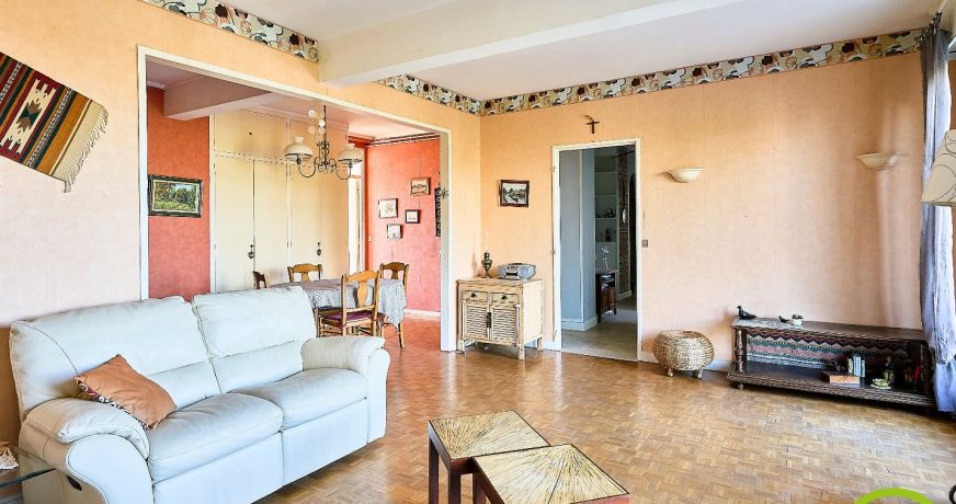 vente Appartement La Madeleine