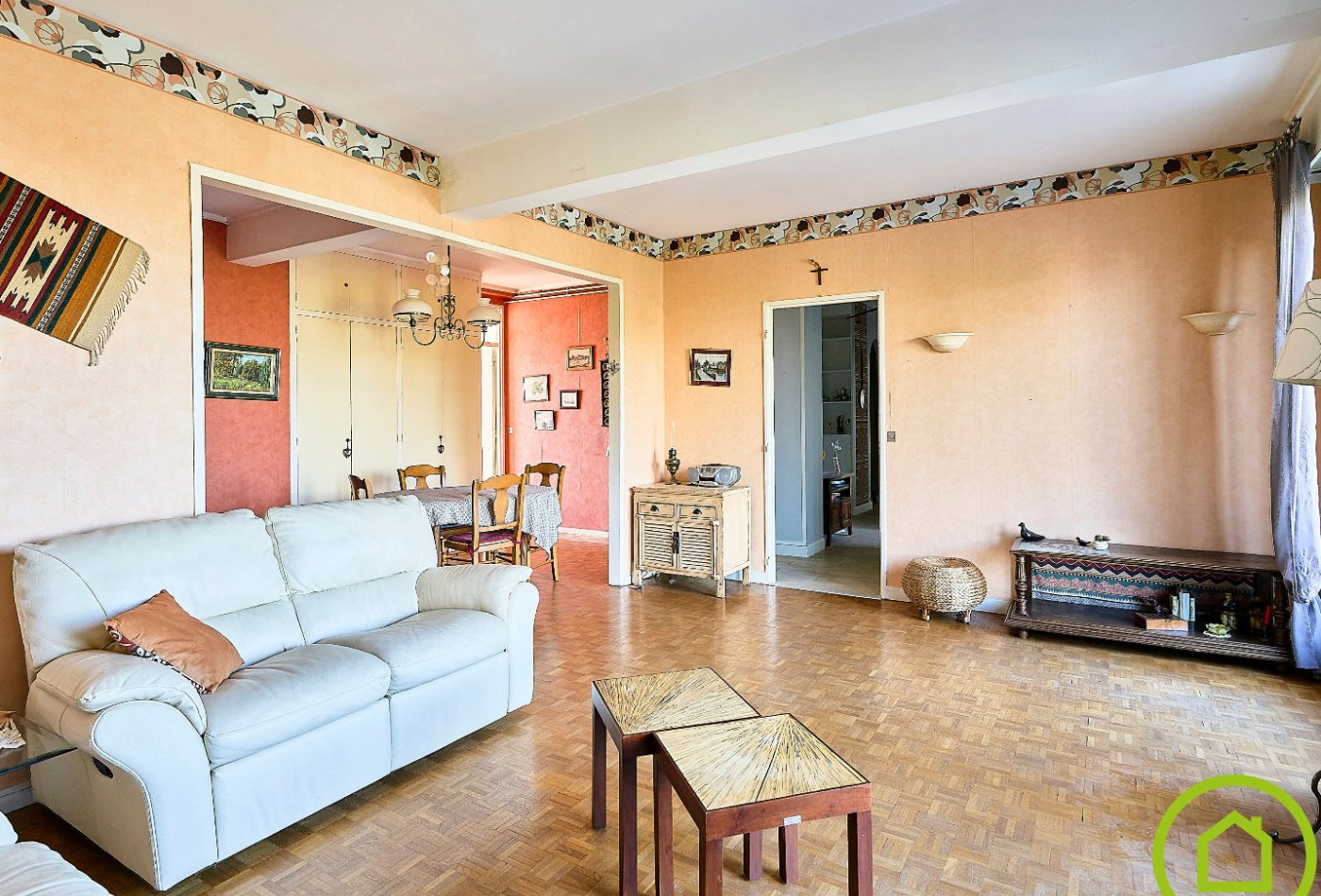 vente Appartement La Madeleine - Photo 4