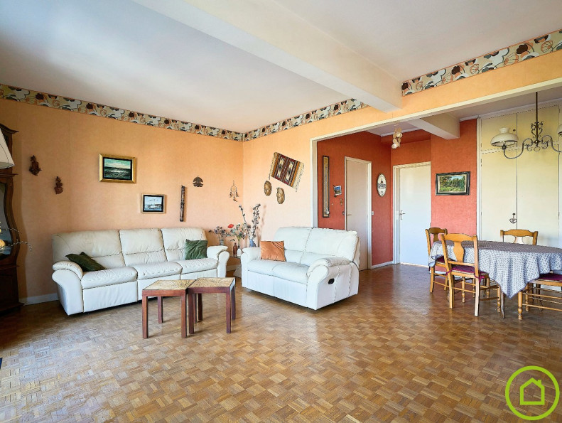vente Appartement La Madeleine - Photo 5