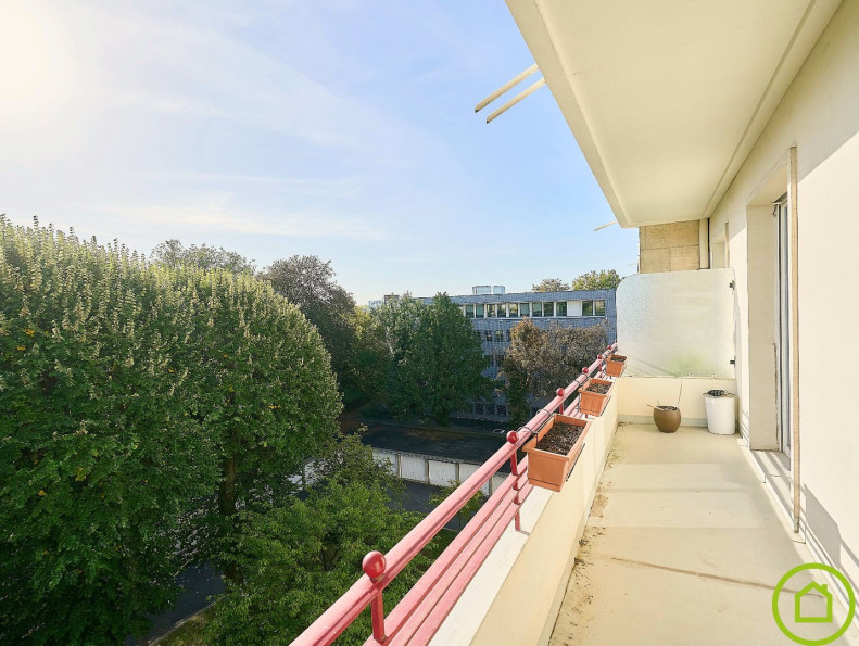 vente Appartement La Madeleine - Photo 10