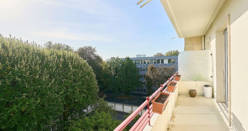 vente Appartement La Madeleine