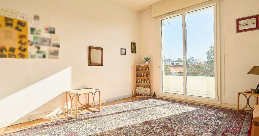 vente Appartement La Madeleine