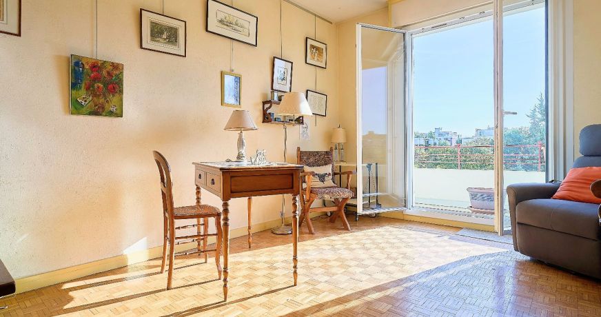 vente Appartement La Madeleine