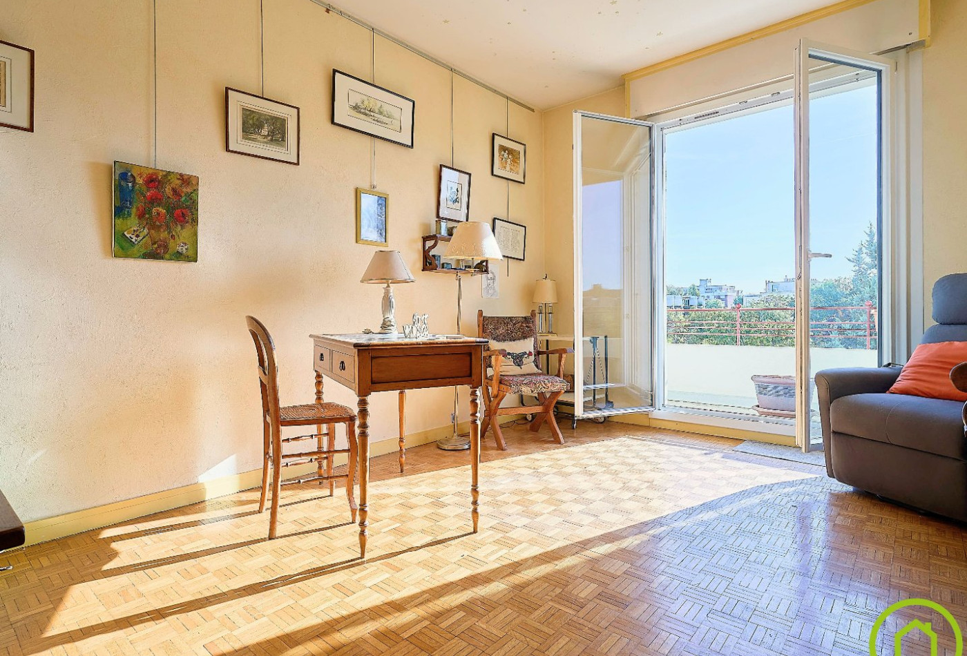 vente Appartement La Madeleine - Photo 9