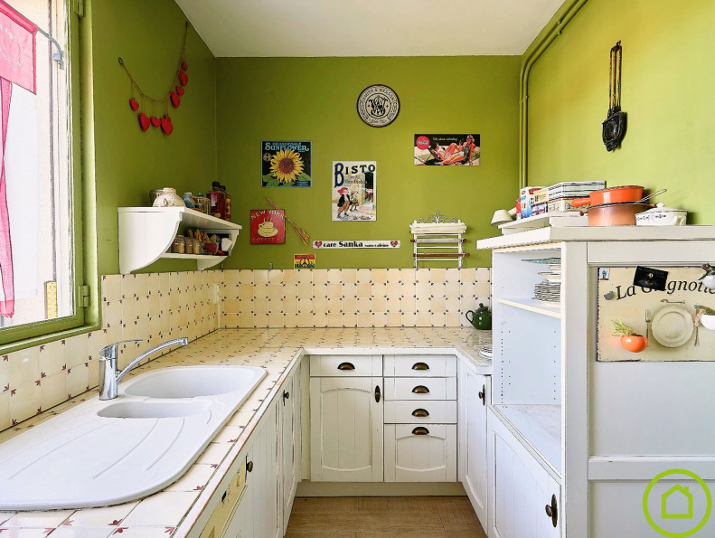 vente Appartement La Madeleine - Photo 3