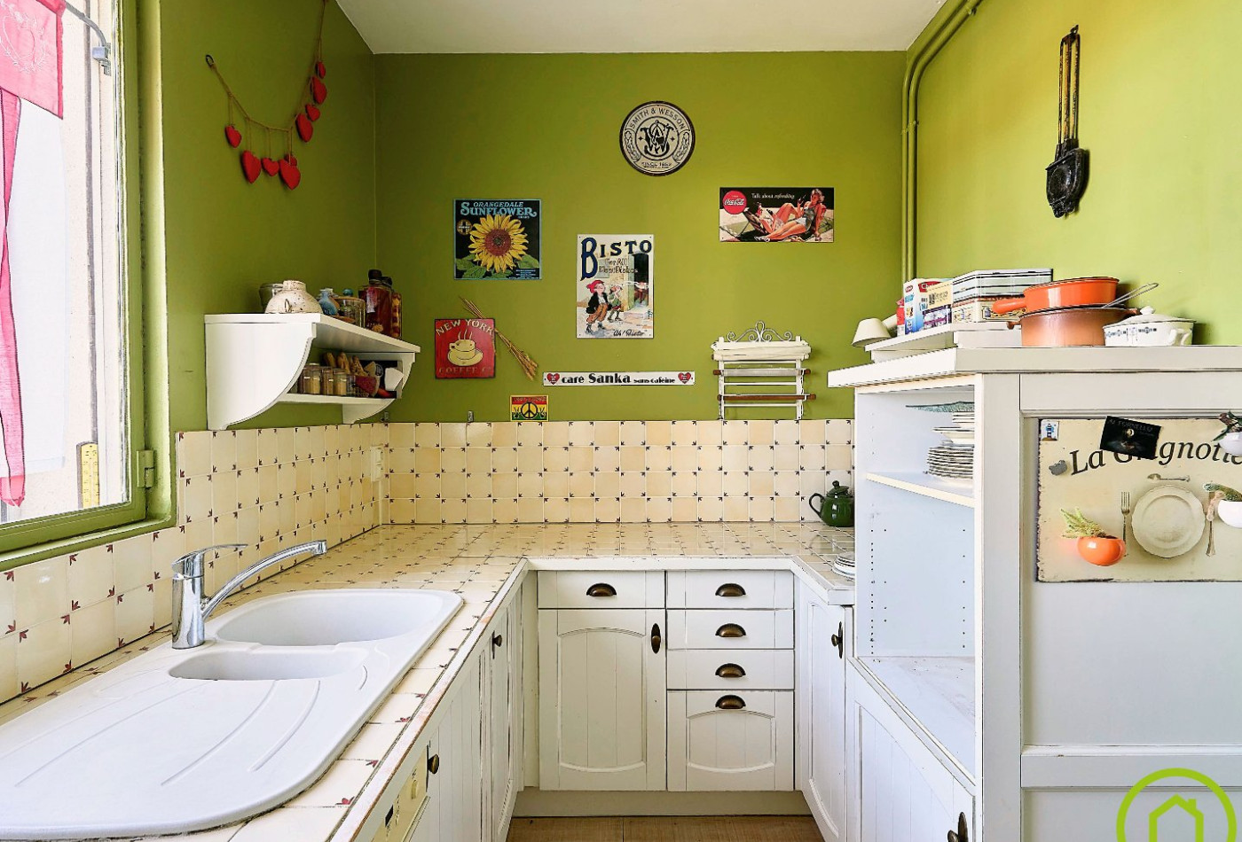 vente Appartement La Madeleine - Photo 3