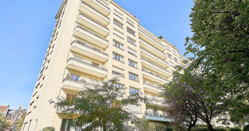 vente Appartement La Madeleine