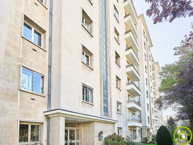 vente Appartement La Madeleine - Photo 1