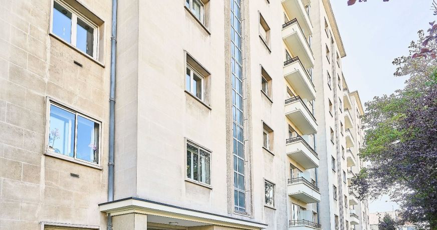 vente Appartement La Madeleine