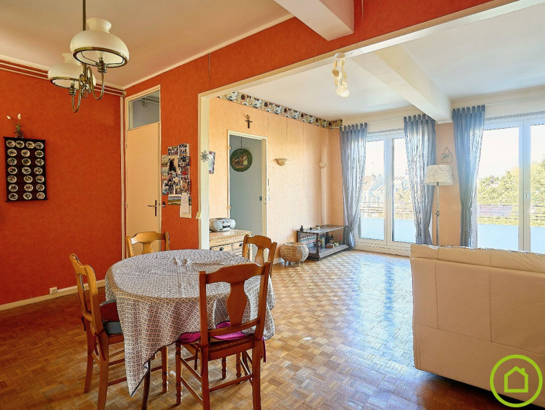 vente Appartement La Madeleine - Photo 6
