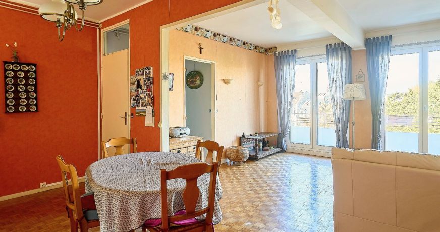 vente Appartement La Madeleine