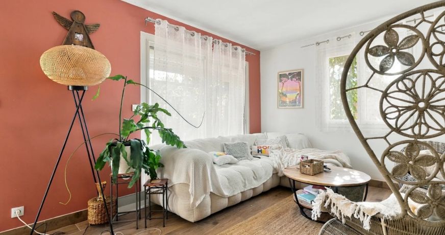 vente Maison Pignans