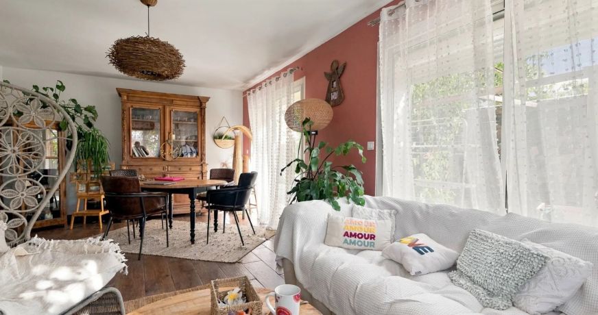 vente Maison Pignans