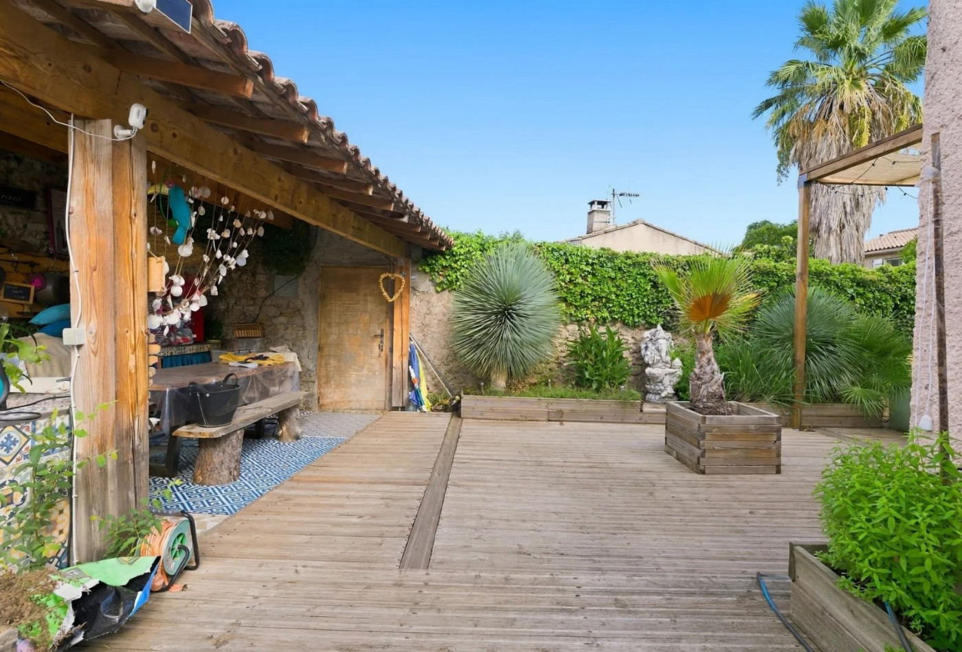 vente Maison Pignans - Photo 1