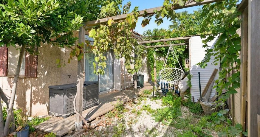 vente Maison Pignans