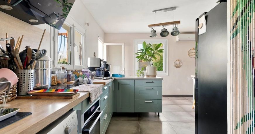 vente Maison Pignans