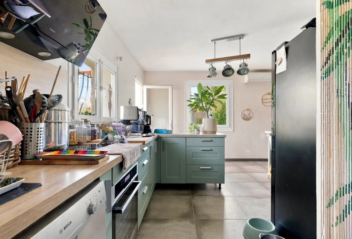 vente Maison Pignans - Photo 4
